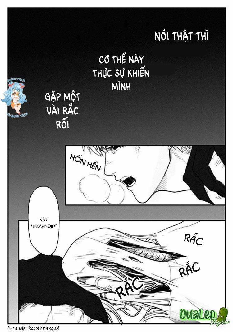 Tổng Hợp Oneshot Boylove 18+ 26 trang 6