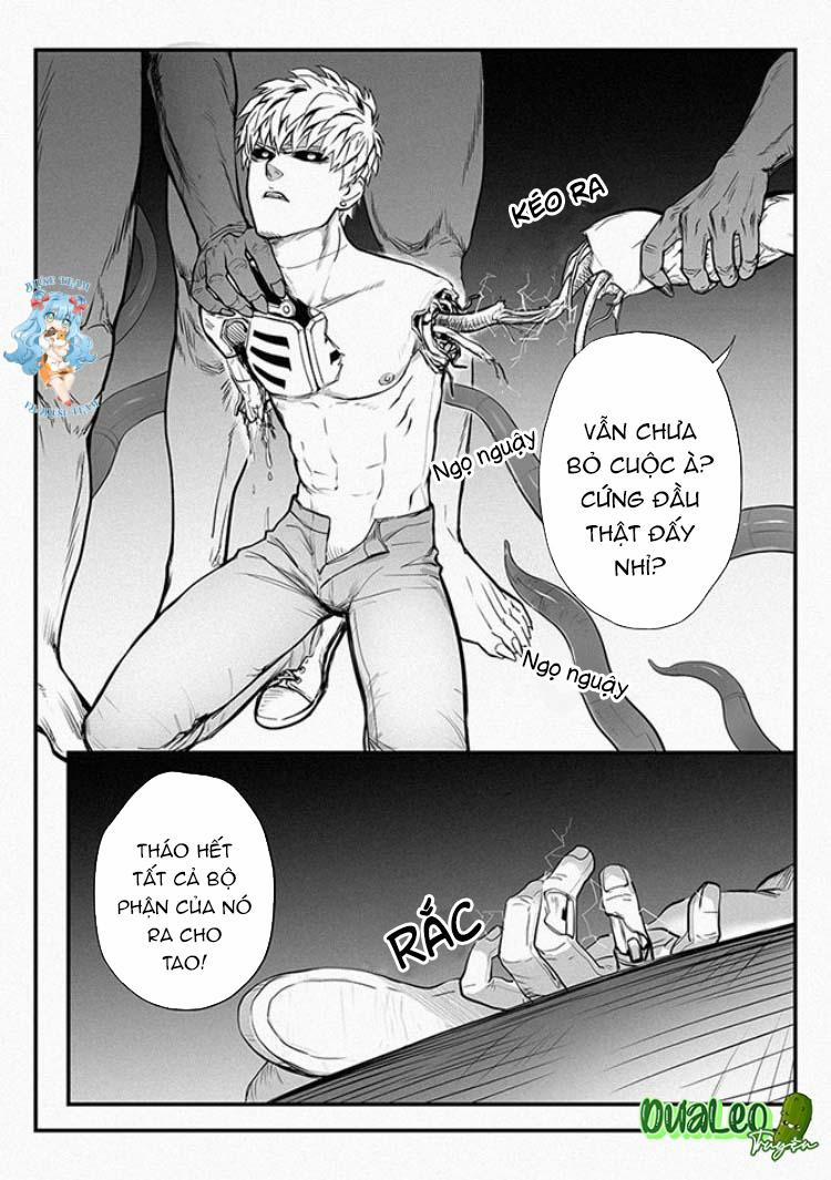 Tổng Hợp Oneshot Boylove 18+ 26 trang 7