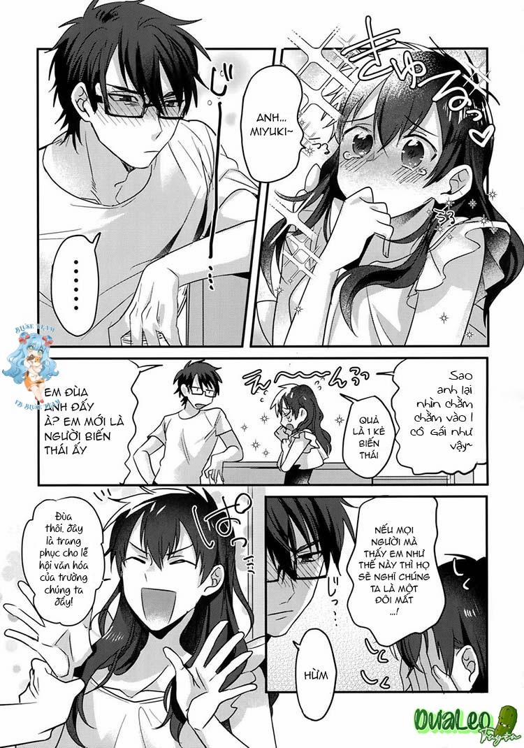 Tổng Hợp Oneshot Boylove 18+ 27 trang 10