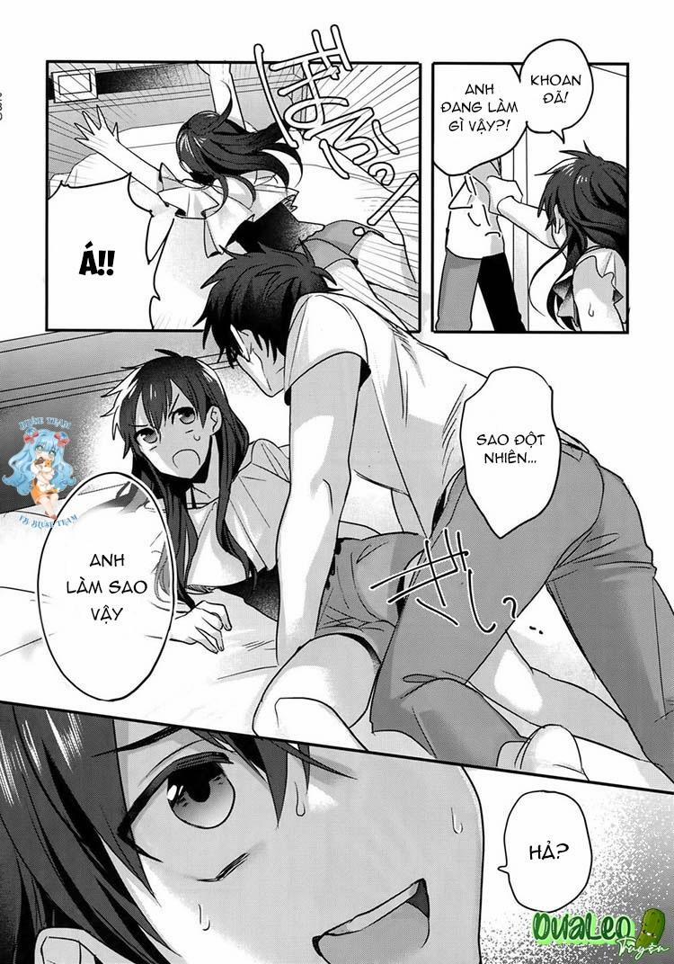 Tổng Hợp Oneshot Boylove 18+ 27 trang 11