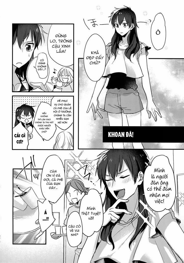 Tổng Hợp Oneshot Boylove 18+ 27 trang 7