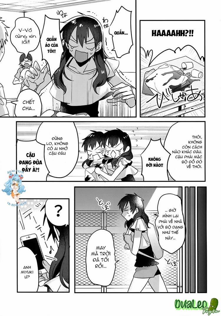 Tổng Hợp Oneshot Boylove 18+ 27 trang 8