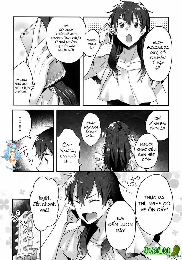 Tổng Hợp Oneshot Boylove 18+ 27 trang 9