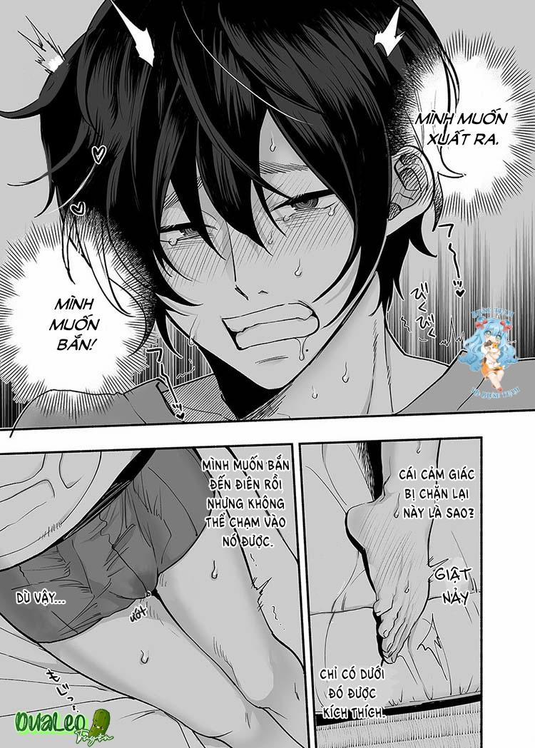 Tổng Hợp Oneshot Boylove 18+ 28 trang 10