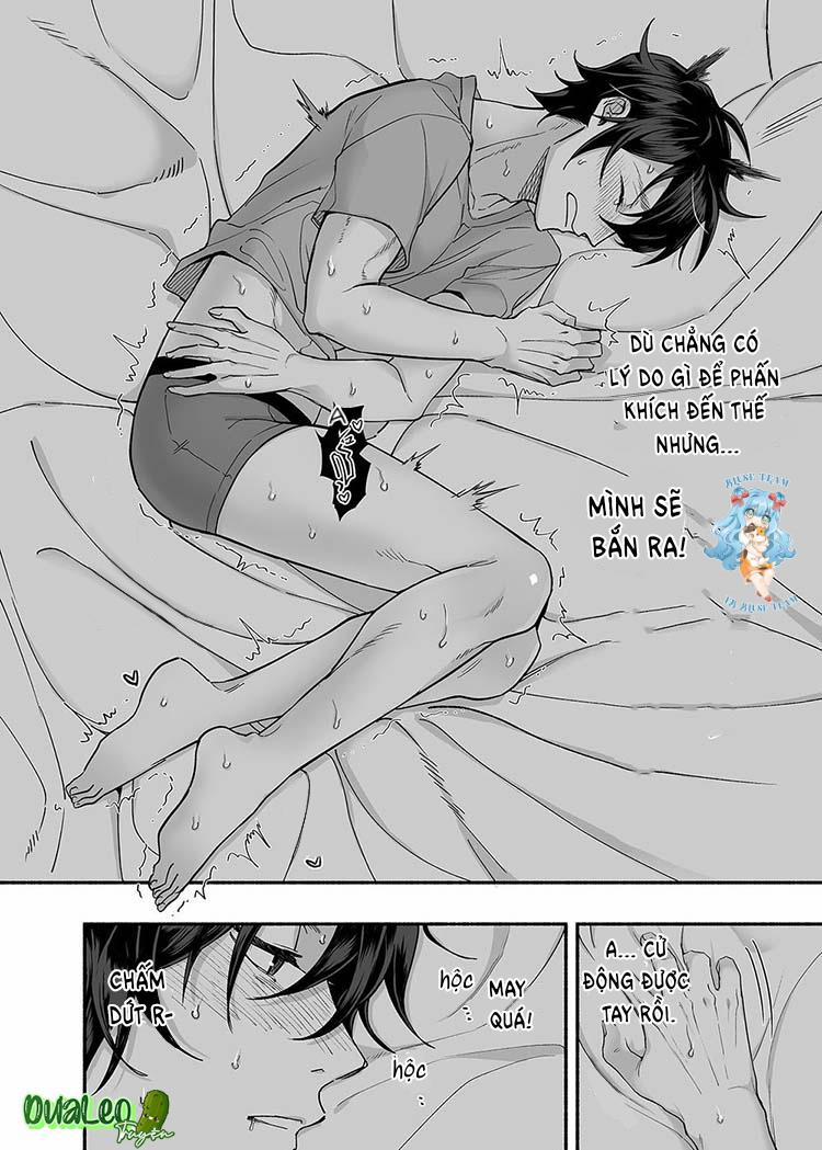 Tổng Hợp Oneshot Boylove 18+ 28 trang 11