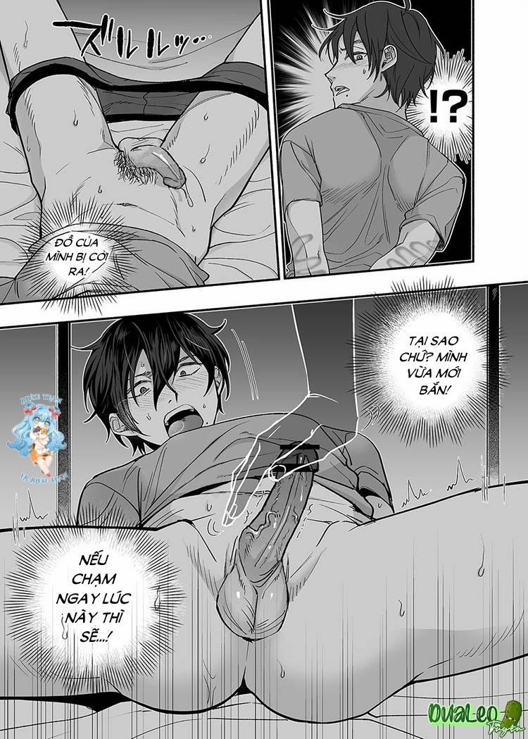 Tổng Hợp Oneshot Boylove 18+ 28 trang 12