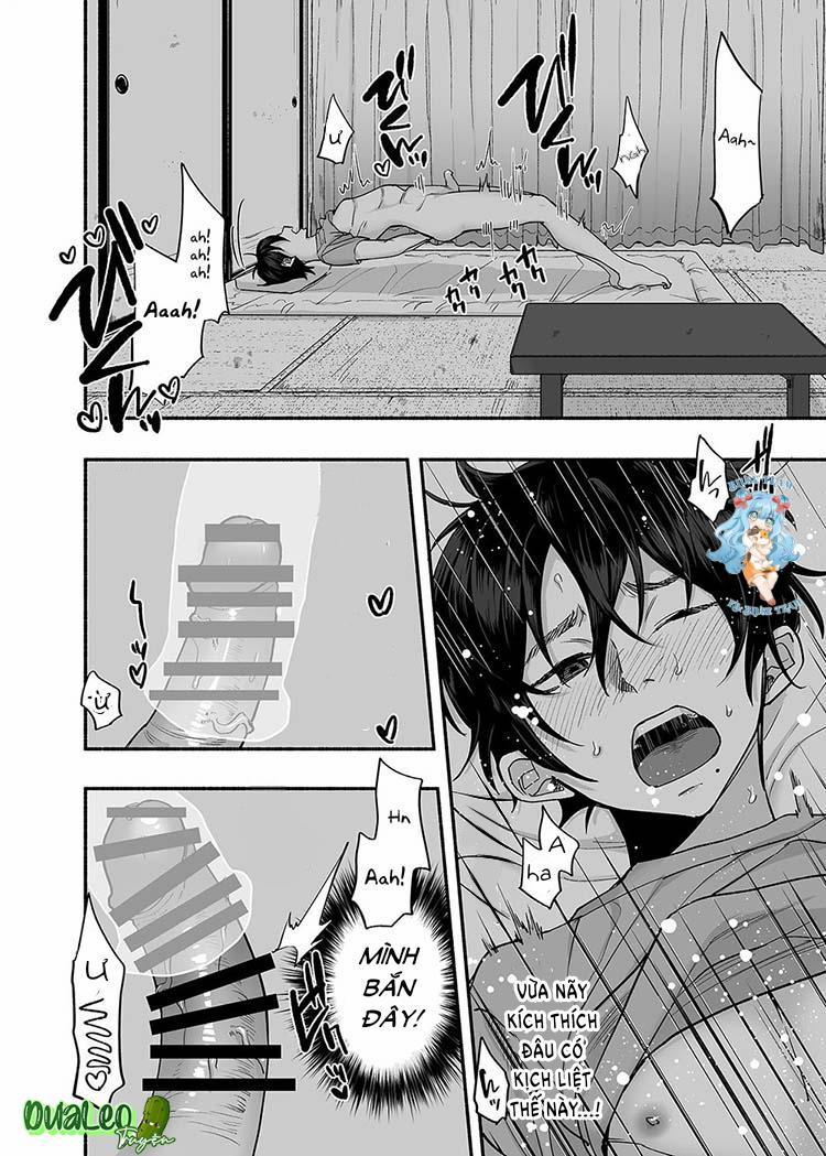 Tổng Hợp Oneshot Boylove 18+ 28 trang 13