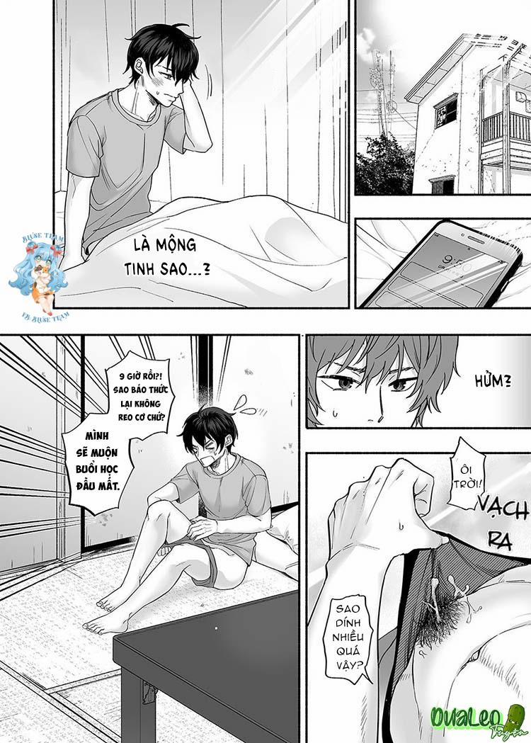 Tổng Hợp Oneshot Boylove 18+ 28 trang 15