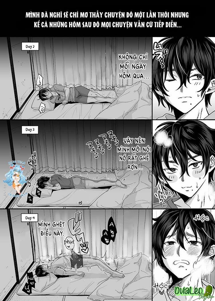 Tổng Hợp Oneshot Boylove 18+ 28 trang 16
