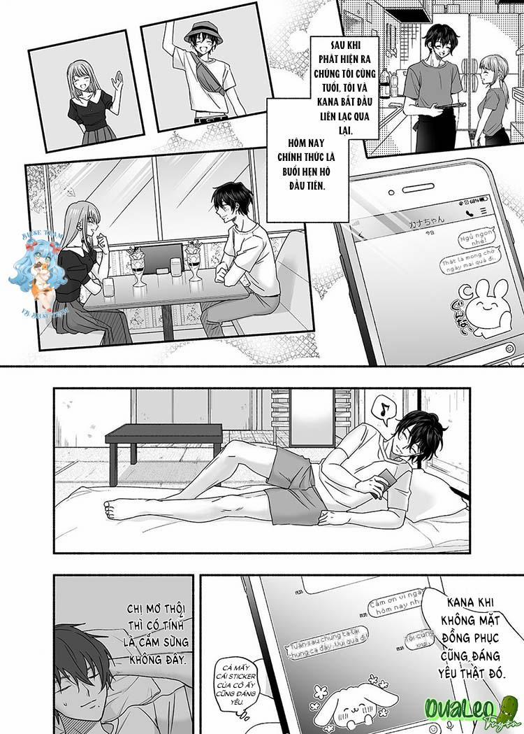 Tổng Hợp Oneshot Boylove 18+ 28 trang 19