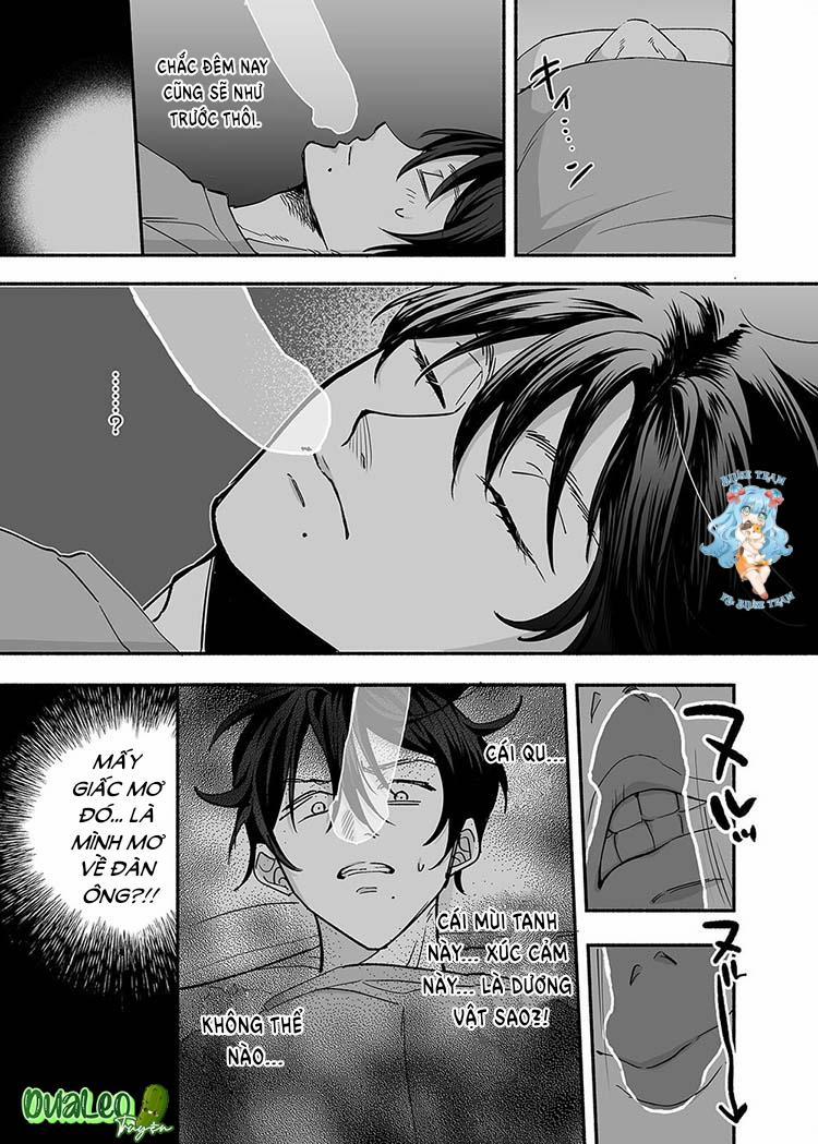 Tổng Hợp Oneshot Boylove 18+ 28 trang 20