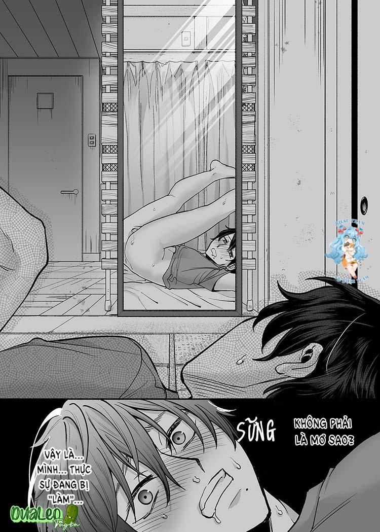 Tổng Hợp Oneshot Boylove 18+ 28 trang 24