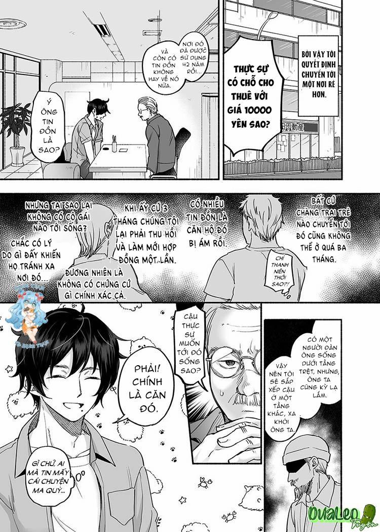 Tổng Hợp Oneshot Boylove 18+ 28 trang 4