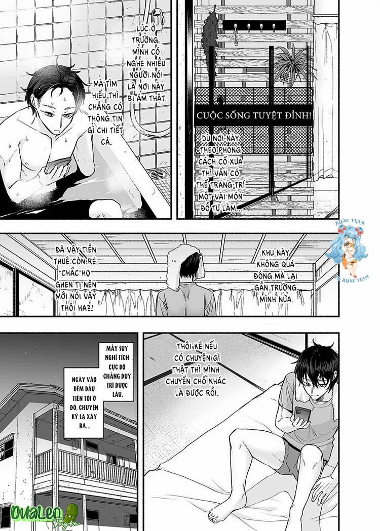 Tổng Hợp Oneshot Boylove 18+ 28 trang 6