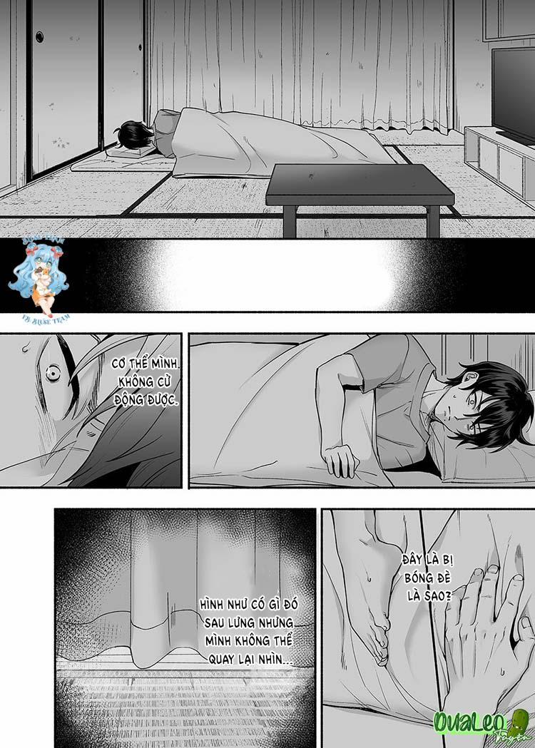 Tổng Hợp Oneshot Boylove 18+ 28 trang 7