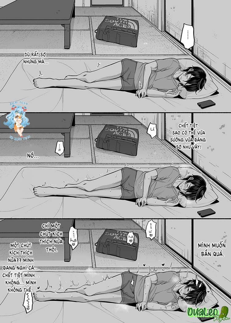 Tổng Hợp Oneshot Boylove 18+ 28 trang 9