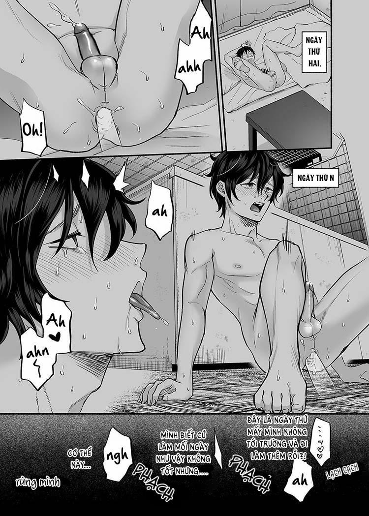 Tổng Hợp Oneshot Boylove 18+ 29 trang 12