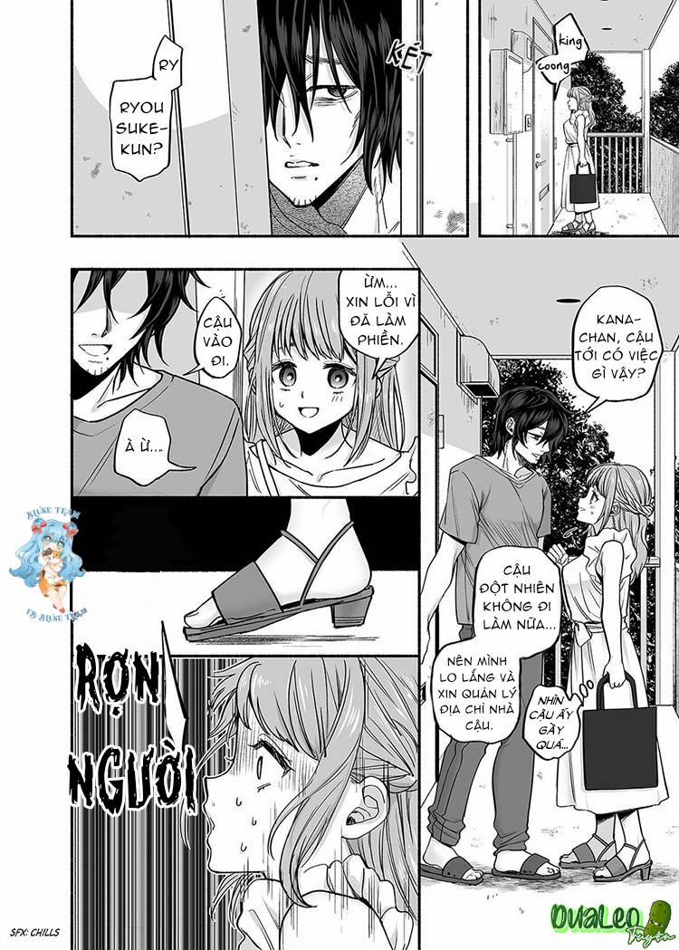 Tổng Hợp Oneshot Boylove 18+ 29 trang 13