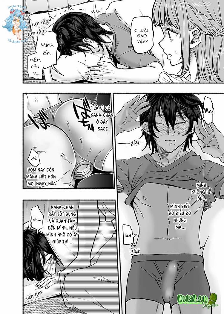 Tổng Hợp Oneshot Boylove 18+ 29 trang 15