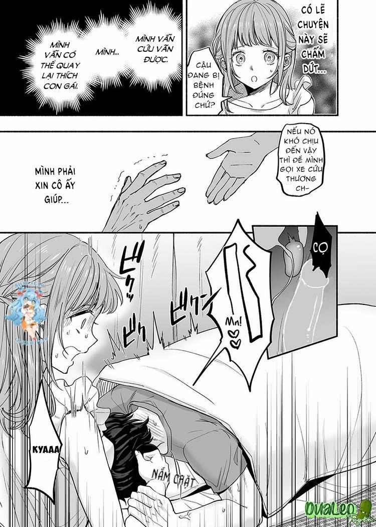 Tổng Hợp Oneshot Boylove 18+ 29 trang 16