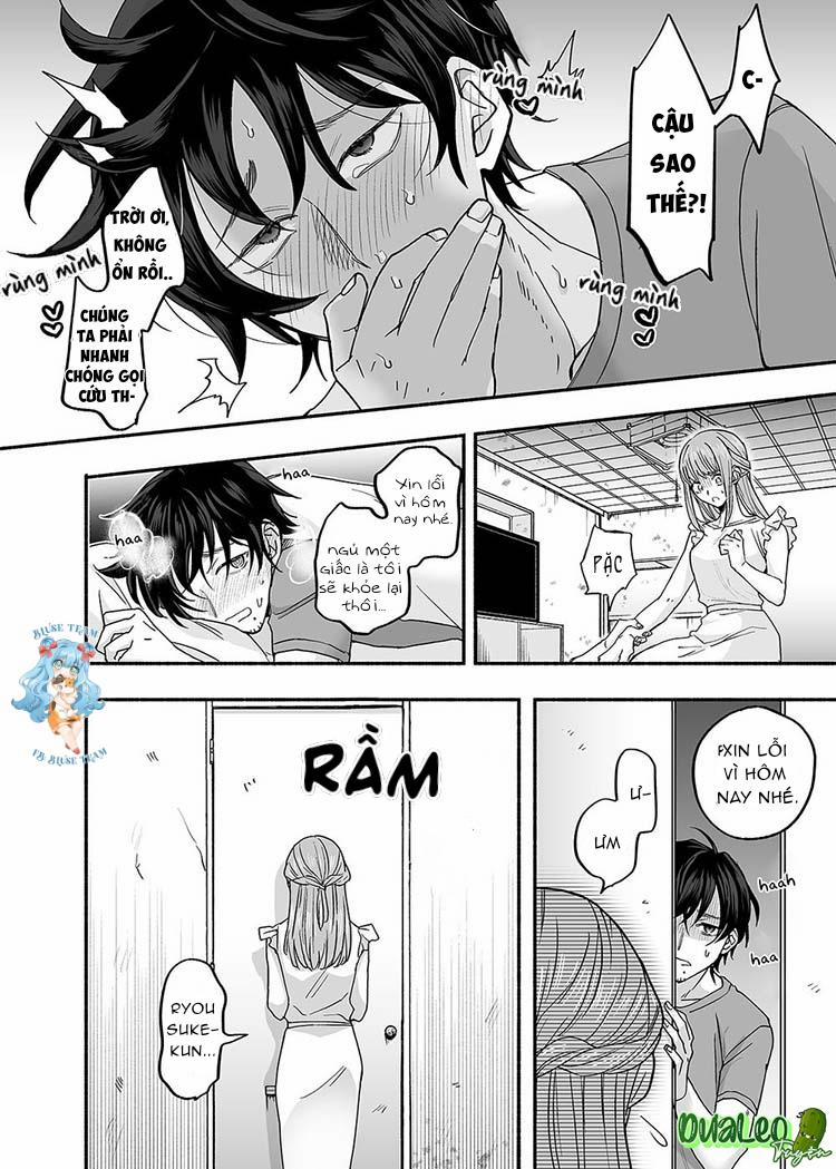 Tổng Hợp Oneshot Boylove 18+ 29 trang 17