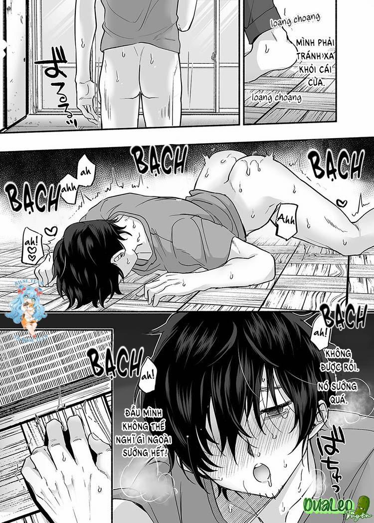 Tổng Hợp Oneshot Boylove 18+ 29 trang 18