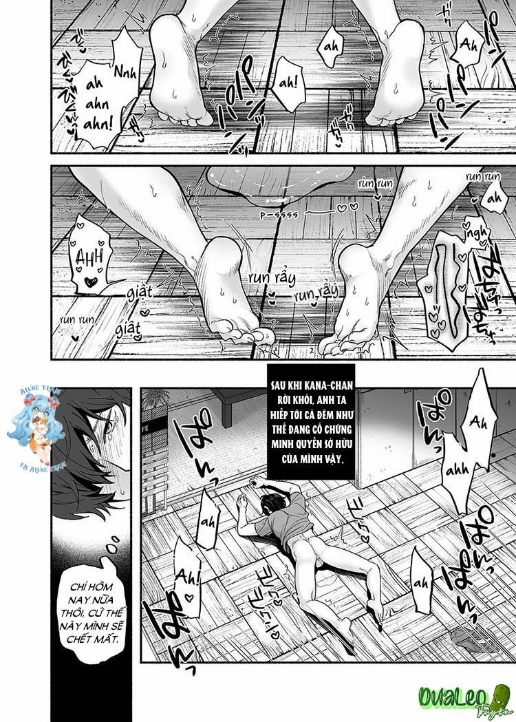 Tổng Hợp Oneshot Boylove 18+ 29 trang 19