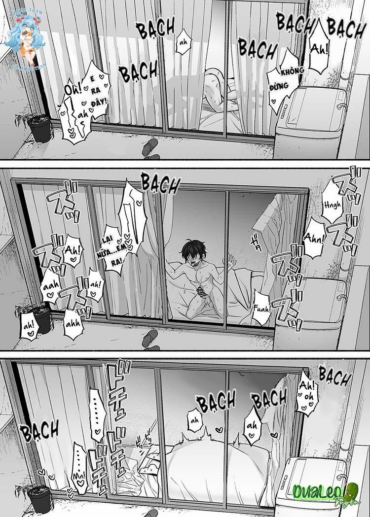 Tổng Hợp Oneshot Boylove 18+ 29 trang 25