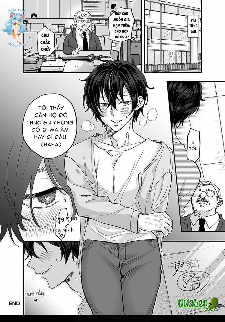 Tổng Hợp Oneshot Boylove 18+ 29 trang 27