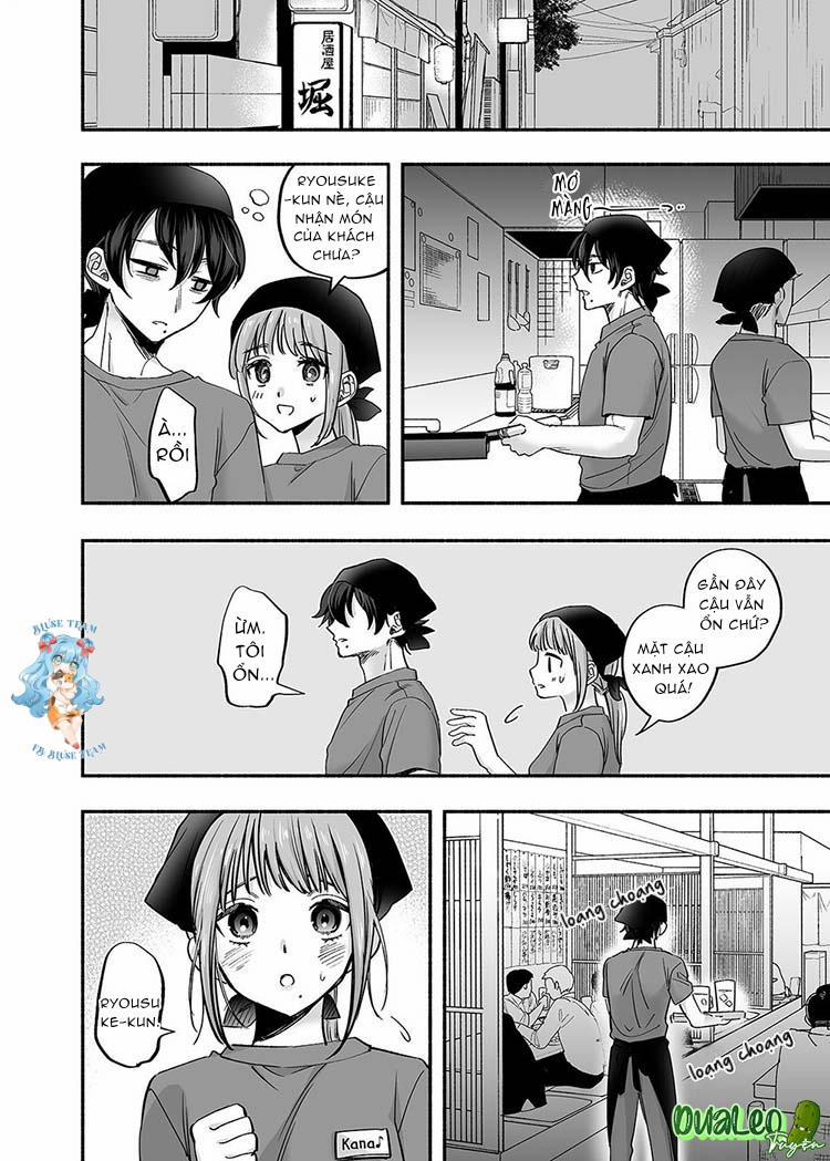 Tổng Hợp Oneshot Boylove 18+ 29 trang 5