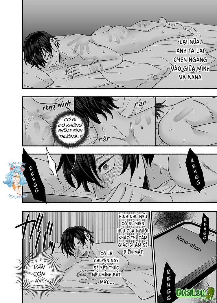 Tổng Hợp Oneshot Boylove 18+ 29 trang 7