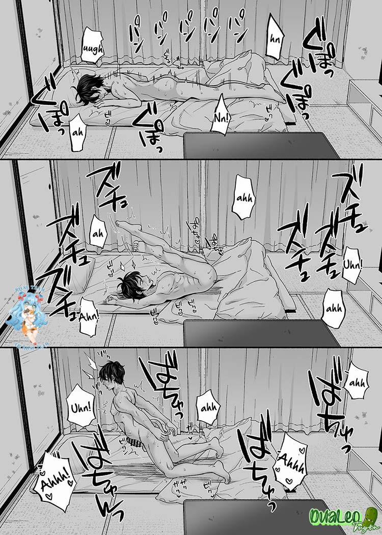 Tổng Hợp Oneshot Boylove 18+ 29 trang 9