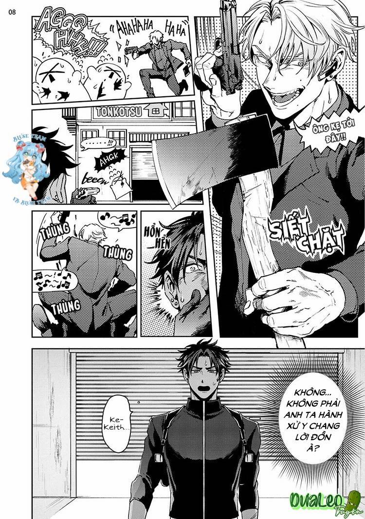 Tổng Hợp Oneshot Boylove 18+ 30 trang 10