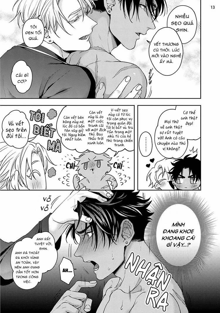 Tổng Hợp Oneshot Boylove 18+ 30 trang 15