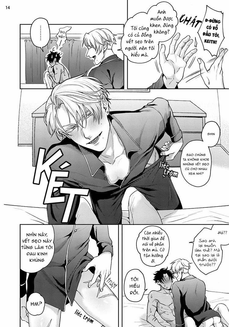 Tổng Hợp Oneshot Boylove 18+ 30 trang 16