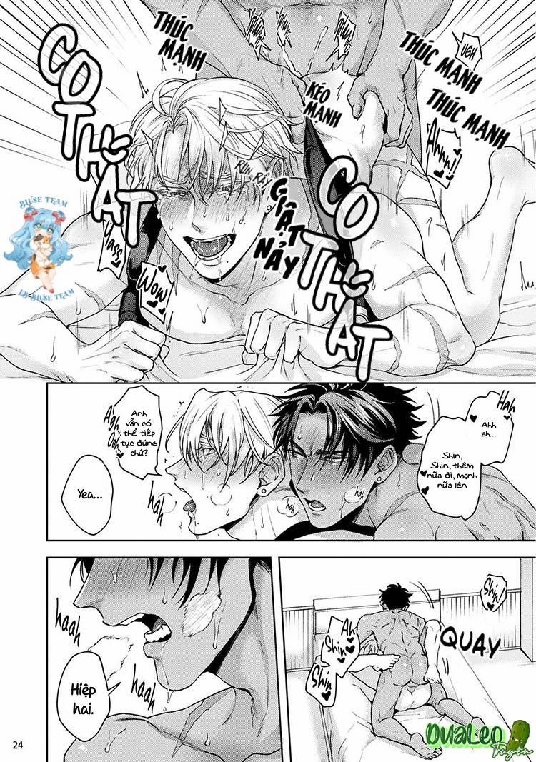 Tổng Hợp Oneshot Boylove 18+ 30 trang 26