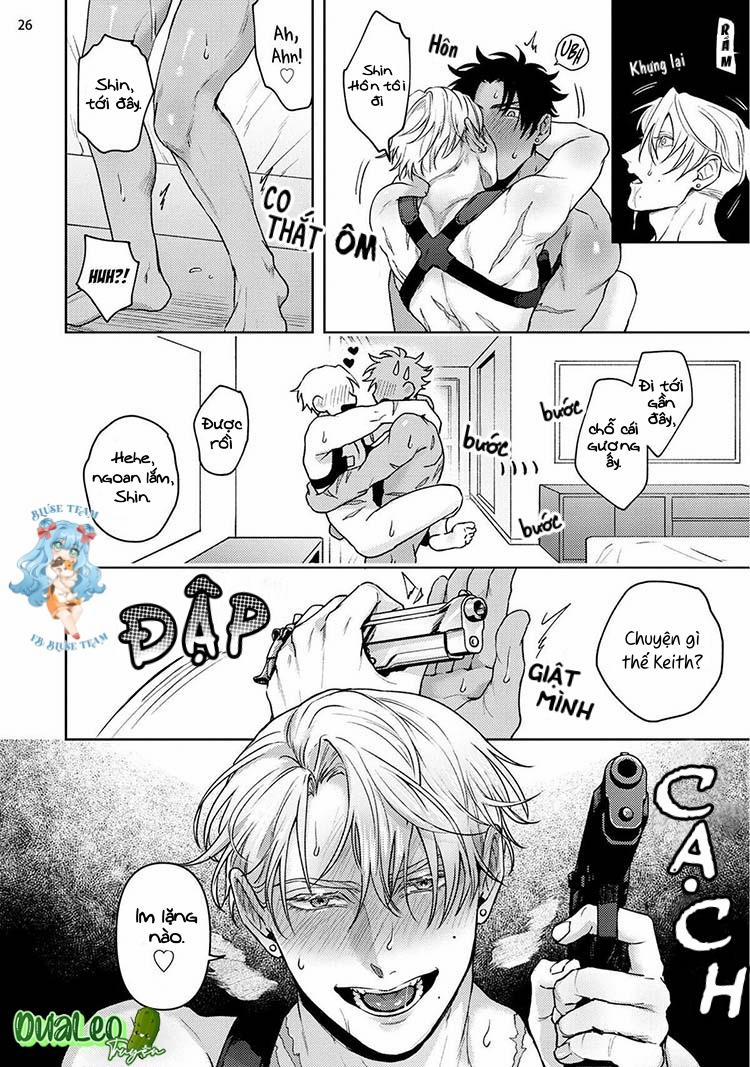 Tổng Hợp Oneshot Boylove 18+ 30 trang 28