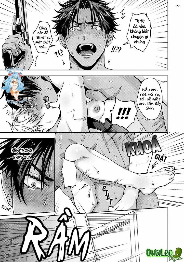 Tổng Hợp Oneshot Boylove 18+ 30 trang 29