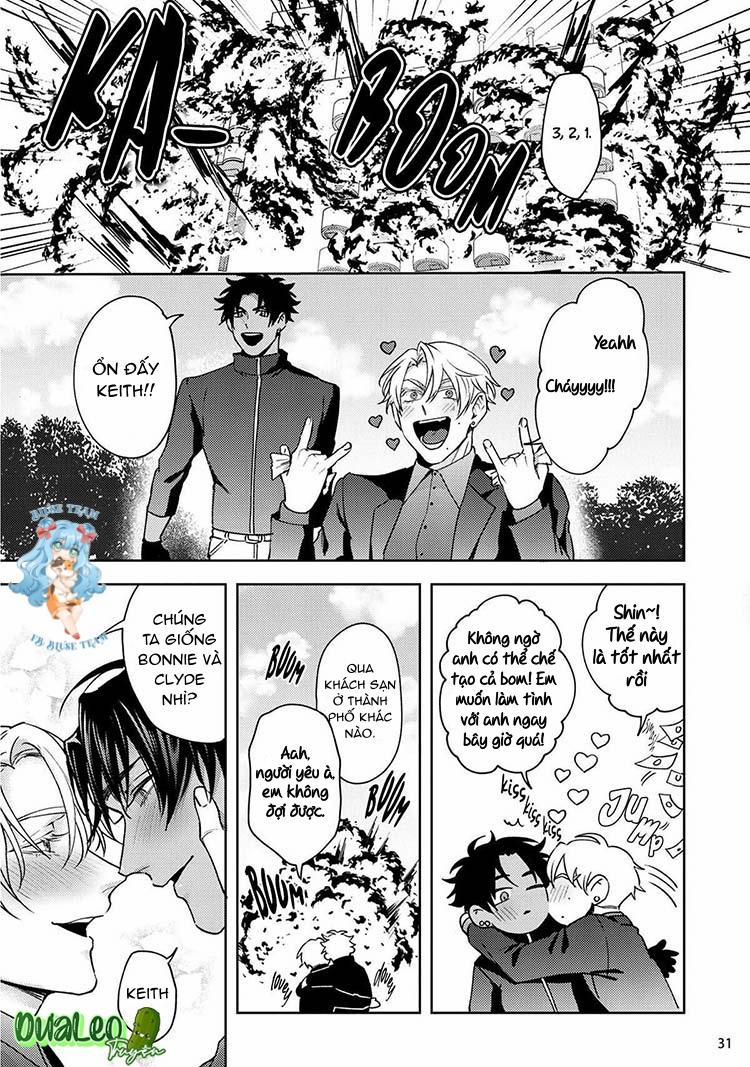 Tổng Hợp Oneshot Boylove 18+ 30 trang 33