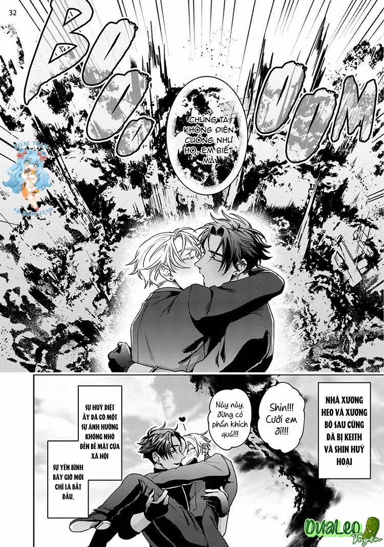 Tổng Hợp Oneshot Boylove 18+ 30 trang 34
