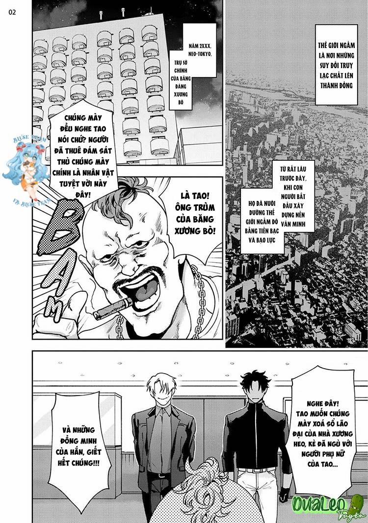 Tổng Hợp Oneshot Boylove 18+ 30 trang 4