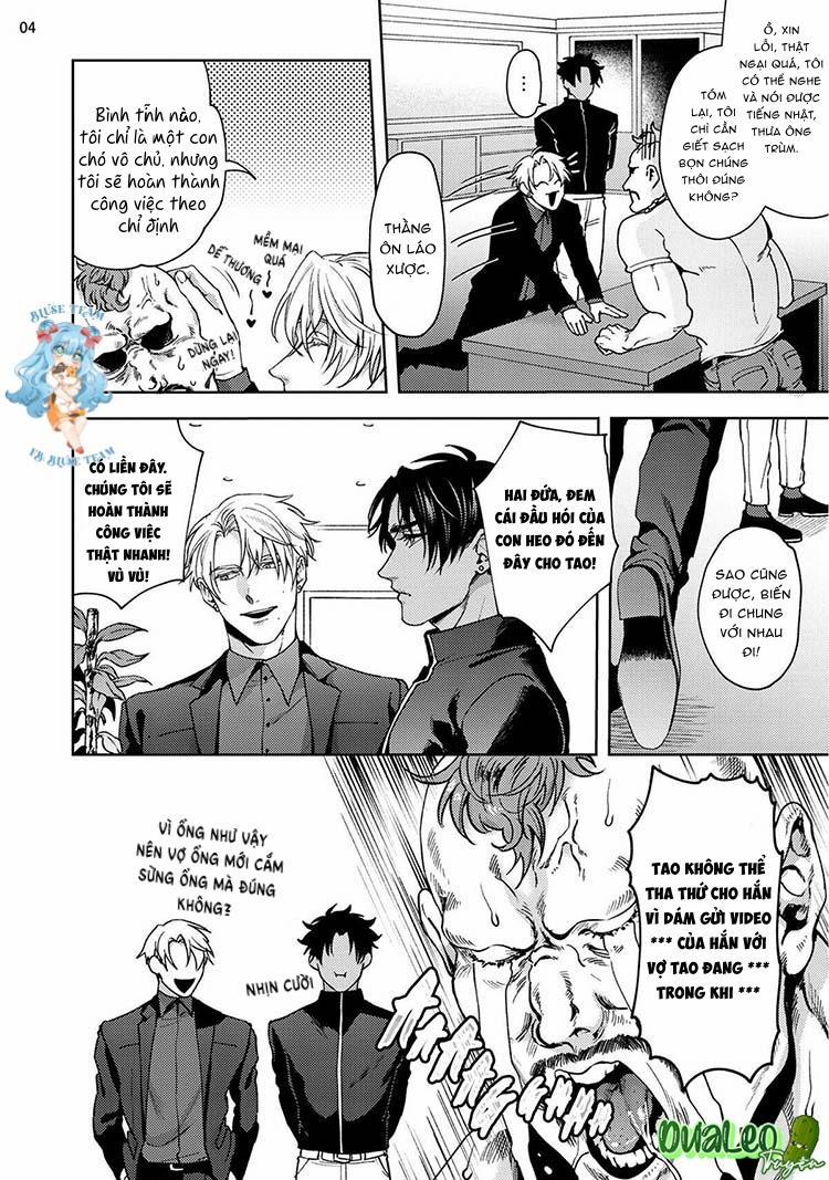 Tổng Hợp Oneshot Boylove 18+ 30 trang 6