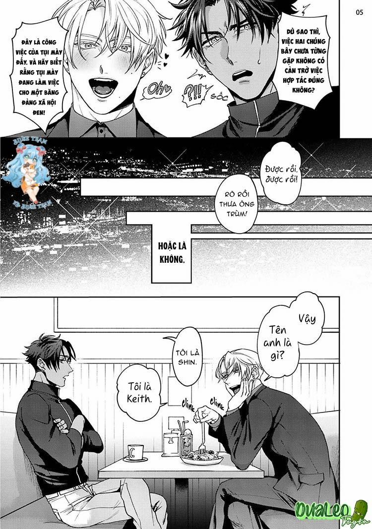 Tổng Hợp Oneshot Boylove 18+ 30 trang 7