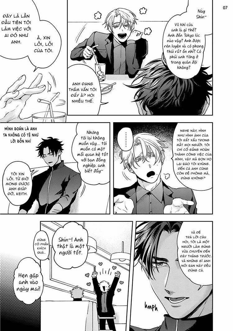 Tổng Hợp Oneshot Boylove 18+ 30 trang 9