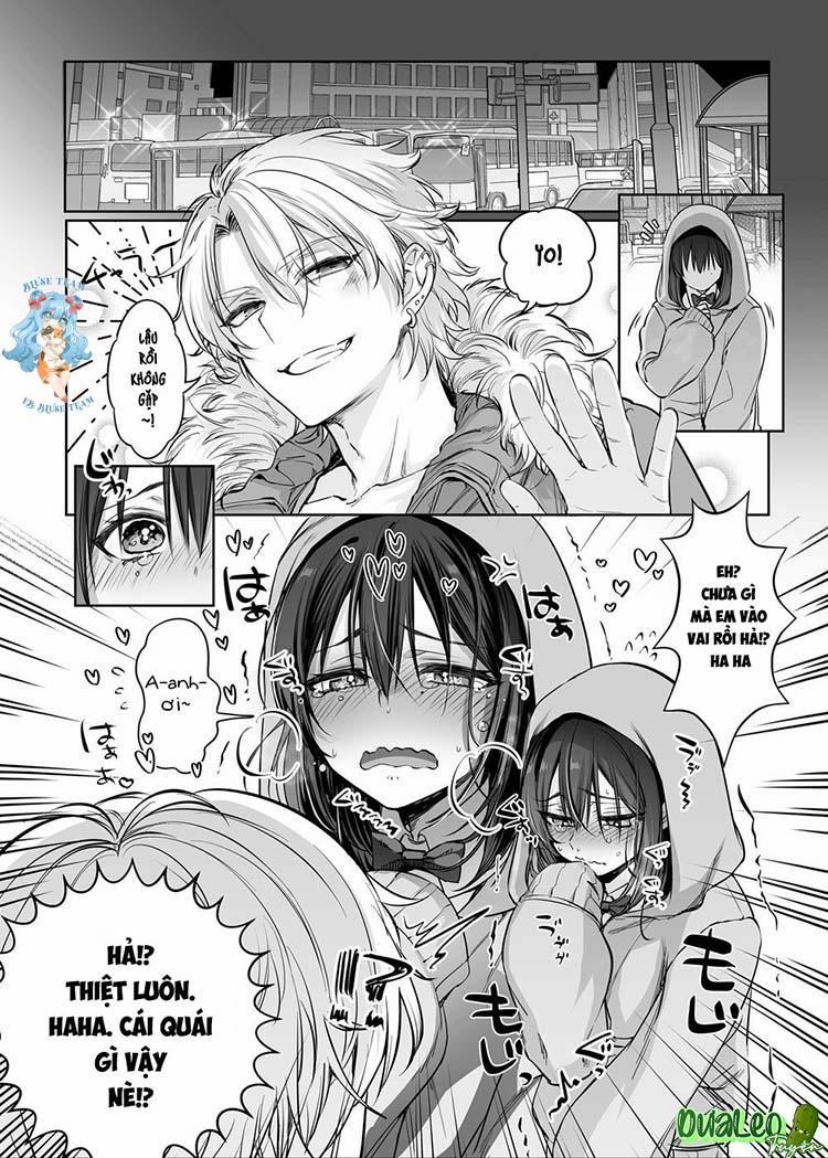 Tổng Hợp Oneshot Boylove 18+ 31 trang 11
