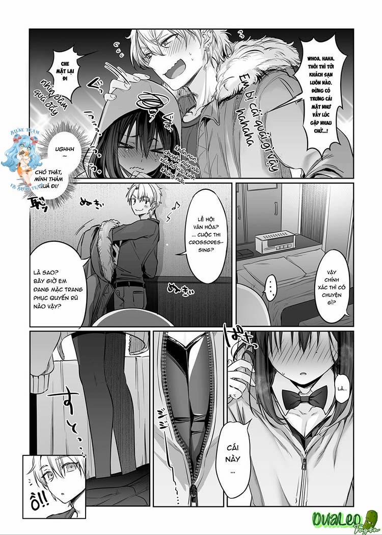 Tổng Hợp Oneshot Boylove 18+ 31 trang 12