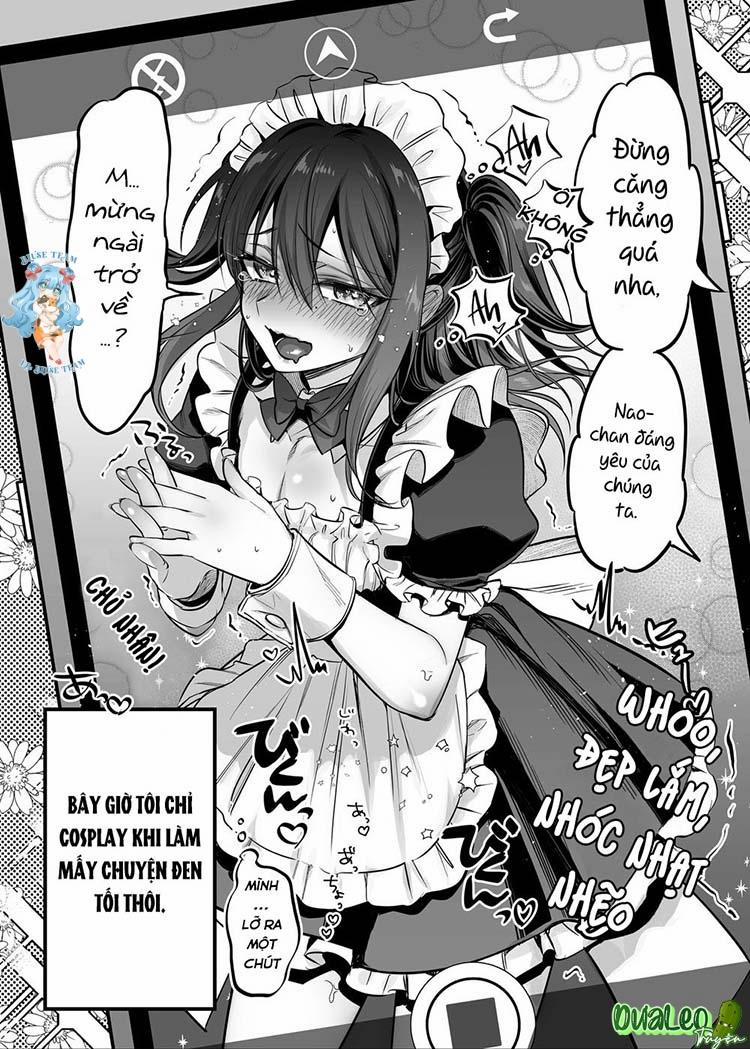 Tổng Hợp Oneshot Boylove 18+ 31 trang 33