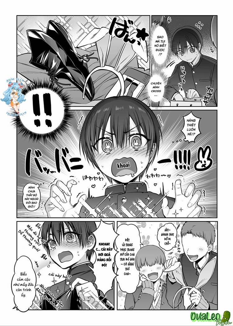 Tổng Hợp Oneshot Boylove 18+ 31 trang 5