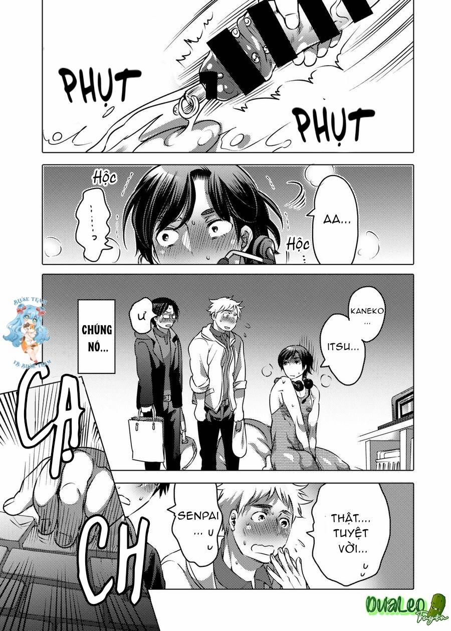 Tổng Hợp Oneshot Boylove 18+ 32 trang 10