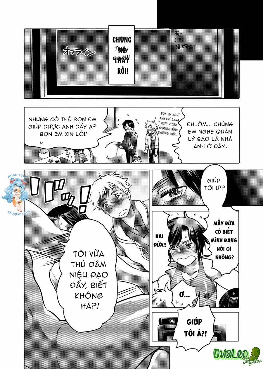 Tổng Hợp Oneshot Boylove 18+ 32 trang 11